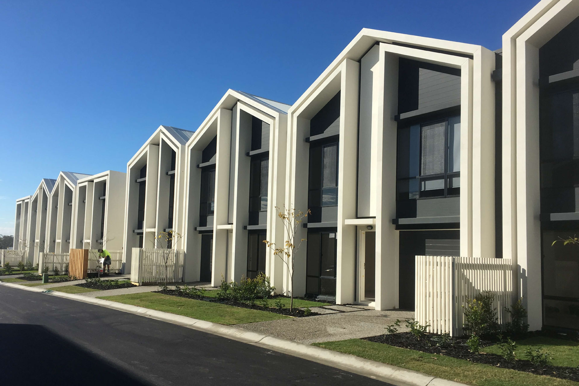 Pimpama Carpentry Construction project